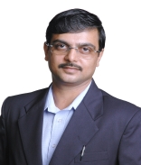 Manoj Kumar Sharma